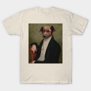 Sir B.H. Tuffington T-Shirt